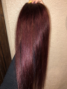 Clip in pikendused (2 foto / 3)