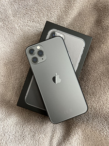 iPhone 11 pro 64GB (2 фото из 3)