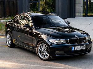 BMW 120 2.0 130kw (2 foto / 6)