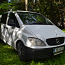 Mercedes-Benz Vito 2.2 111CDI 80kW (фото #1)