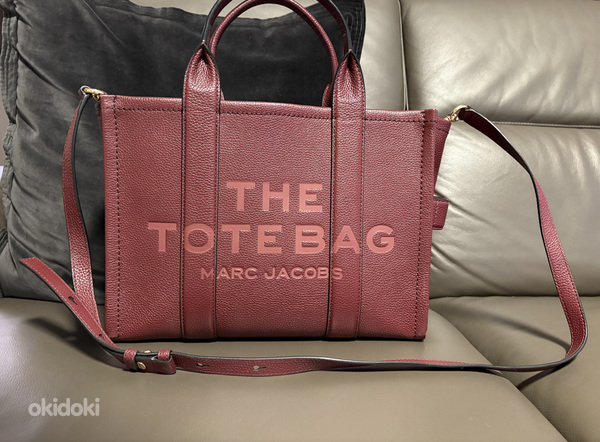Сумка Marc Jacobs