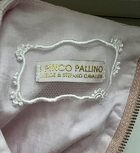 I Pinco Pallino kliet vanusele 6 aastat (3 foto / 4)