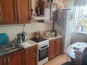 Kivila tn, Lasnamäe, Tallinn, Harjumaa (3 фото из 7)