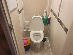 Kivila tn, Lasnamäe, Tallinn, Harjumaa (5 фото из 7)