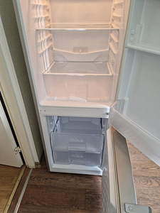 Холодильник Beko (1 фото из 1)