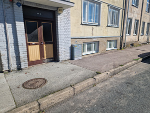 Roo tn 40, Põhja-Tallinna, Tallinn, Harjumaa (5 фото из 5)