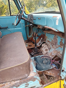 Gaz 52 (3 foto / 7)