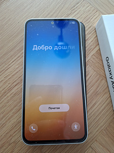 Samsung A54 128Gb (2 foto / 3)