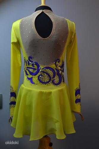Платье Фигурное катание (фото #2)