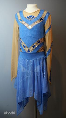 Платье Фигурное катание (фото #1)