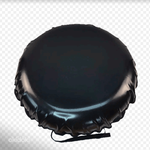 Надувные Санки-Ватрушка “ROBLOX“, “MINECRAFT“ 100cm,120cm (фото #10)