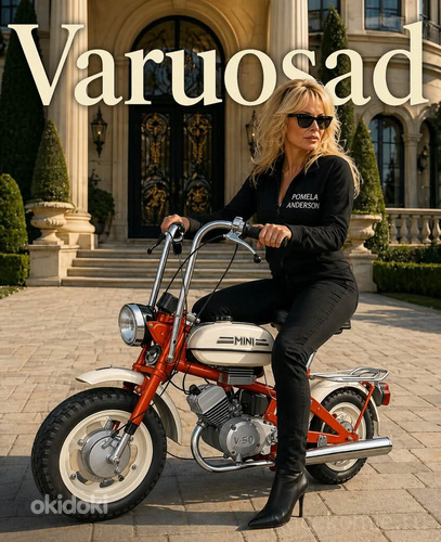 Varuosad -Riga mini / Stella / Delta / Riga 11/ Riga 13/Jawa