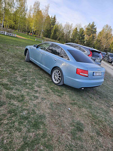 Продам автомобиль (6 фото из 8)