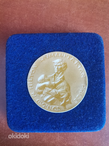 Medal (foto #1)
