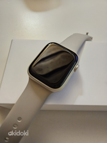 Apple Watch Series 8 45mm GPS (foto #3)
