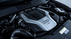 Audi A6 3.0 250kW 2019 (3 foto / 6)