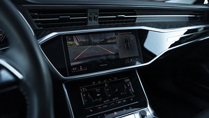 Audi A6 3.0 250kW 2019 (5 foto / 6)