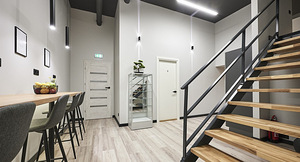 Tartu mnt 47, Kesklinn, Tallinn, Harjumaa (5 фото из 22)