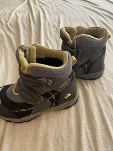 Viking talvesaapad s.31 (3 foto / 5)