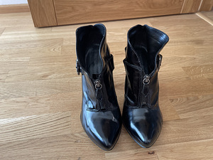 Bata k/s saapad s.40 (2 foto / 3)