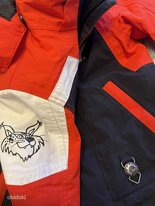 Talvekomplekt/kombe 5a/110 (5 foto / 10)