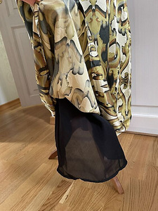 Ted Baker uueväärne kleit s.3 (M) (3 foto / 7)