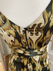 Ted Baker uueväärne kleit s.3 (M) (4 foto / 7)