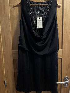 Новое платье с.40 (5 фото из 5)