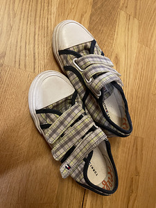 Tommy Hilfiger tossud/tennised s.31 (4 foto / 6)