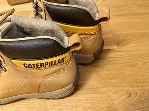 Catepillar meeste saapad s.42 (3 foto / 6)