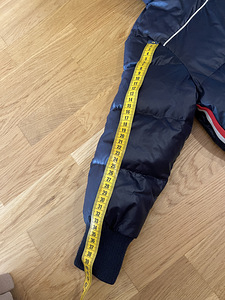 Tommy Hilfiger sulejope (5 foto / 8)
