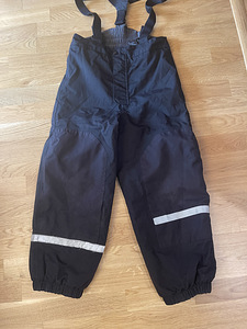Talvepüksid/tunked s.128 (1 foto / 4)
