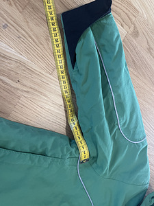 Lindex fix thicker spring-autumn jacket s.116 (4 фото из 7)