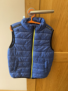 Kevad-sügis (k/s) vest s.116 (1 foto / 6)