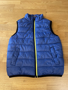 Kevad-sügis (k/s) vest s.116 (2 foto / 6)