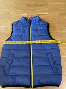 Kevad-sügis (k/s) vest s.116 (5 foto / 6)