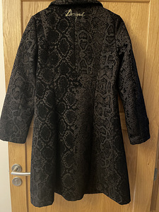 Desigual mantel s.40 (2 foto / 5)