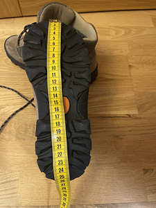 Goretex saapad s.35 (5 foto / 6)