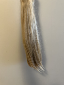 Clip in juuksepikendused ( uued) (4 foto / 7)