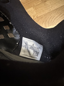 Nike jordan tossud s.45,5 (5 foto / 5)