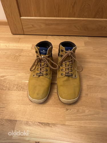 Tom Taylor saapad s.43