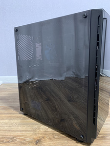 Gaming 6 core/12 threads/Z270/12Gb DDR4/R9 280X/512Gb NVMe (2 foto / 10)