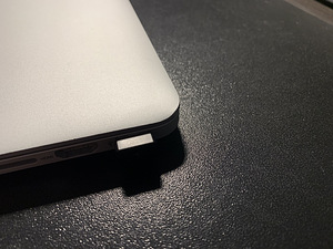MacBook Pro 15 2013 Retina, Core i7/8Gb/256Gb/Nvidia GT650 (7 foto / 10)