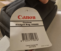 Gadget bag 100 EG
