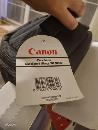 Gadget bag 100 EG (foto #1)