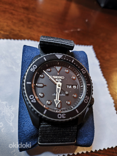 Seiko 5sport