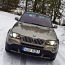 BMW X3 3.0 sd 210kw (фото #1)