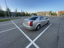 Cadillac cts, 2006