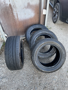 Bridgestone 225/55 R16 (2 foto / 3)