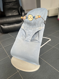 Babybjorn lamamistool (1 foto / 1)